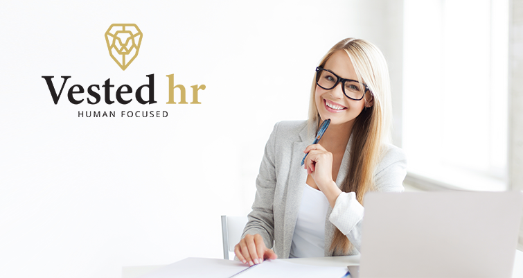 Login to Vested HR ClientSpace